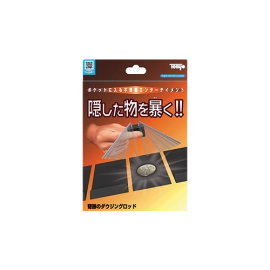 Miracle Dowsing Rods by Tenyo Magic