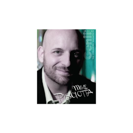 Genii Magazine April 2018 - Libro