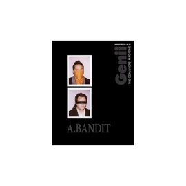 Genii Magazine August 2018 - Libro