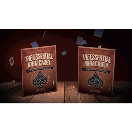Essential Carey (2 DVD Set) by John Carey and Alakazam Magic - DVD
