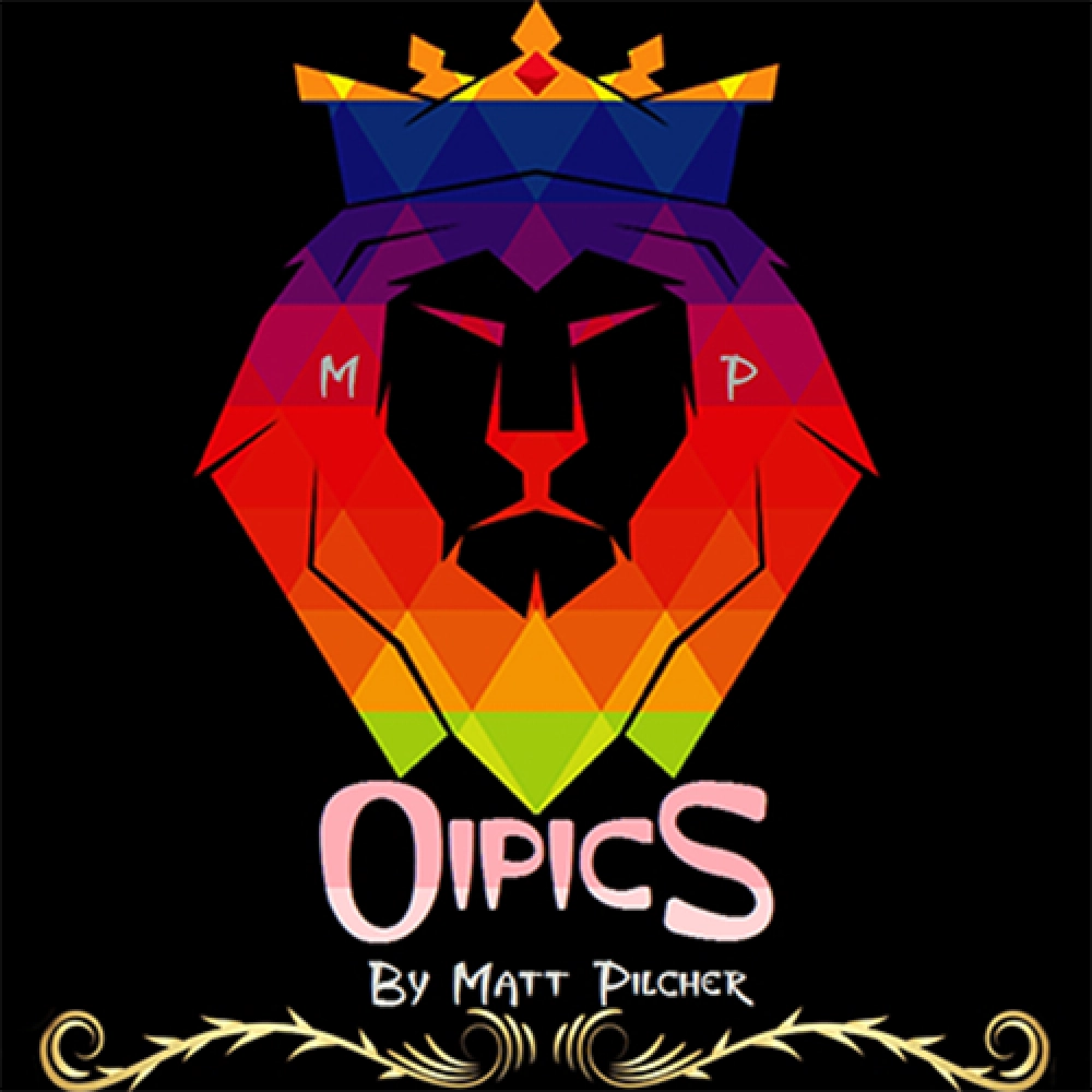 Oipics by Matt Pilcher video DOWNLOAD