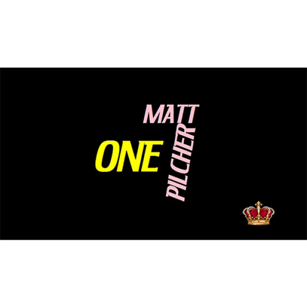 ONE7 by Matt Pilcher video DOWNLOAD