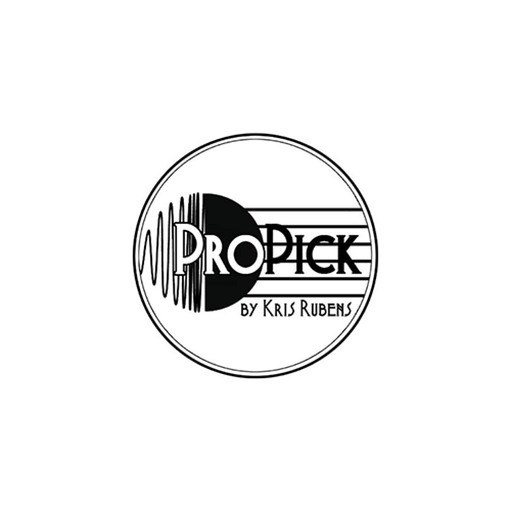 ProPick by Kris Rubens