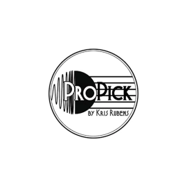 ProPick by Kris Rubens