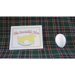 The Invisible Hen by The Great Gorgonzola