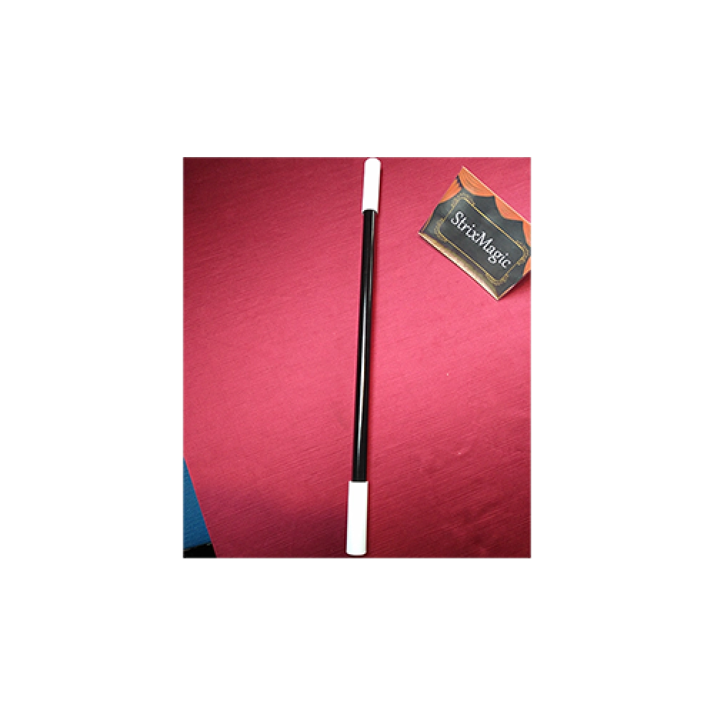 Ribbon Magic Wand by Strixmagic