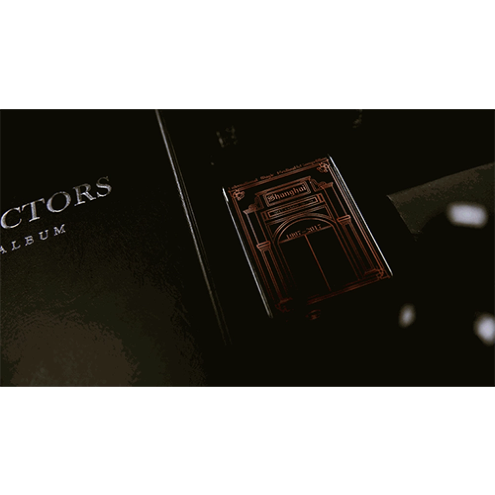 Mazzo di Carte SIMF 2017 Commemorative Deck (Limited Edition) Shanghai International Magic Festival 2017 Playing Cards