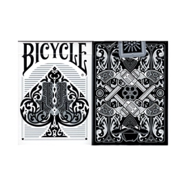 Mazzo di carte Bicycle Wild West (Outlaw Edition) Playing Cards