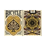 Mazzo di carte Bicycle Wild West (Lawmen Edition) Playing Cards
