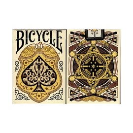 Mazzo di carte Bicycle Wild West (Lawmen Edition) Playing Cards