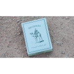 Mazzo di carte World Tour: Egypt Playing Cards