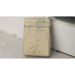 Mazzo di carte World Tour: China Playing Cards