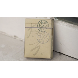 Mazzo di carte World Tour: China Playing Cards