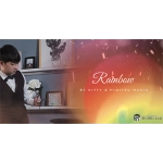 Rainbow by Kitty & Himitsu Magic