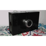 Magic Photo Camera by Mago Flash and Nahuel Olivera