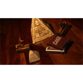 Mazzo di carte Cairo Casino Playing Cards