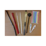 TIP = Totally Impromptu Paddle Trick by Jonathan Royle