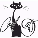 Cool C.A.T.S. by Matthew Wright and Toby Davies