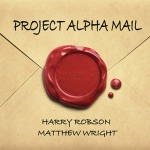 Project Alpha Mail by Harry Robson and Matthew Wright