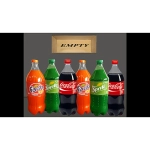 Tora Large Bottles by Tora Magic