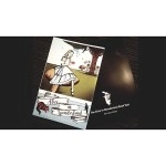 The Alice In Wonderland Book Test (Limited 250) by Luke Jonas with Olnas Magic