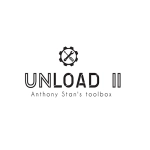 UNLOAD 2.0 BLUE by Anthony Stan and Magic Smile Productions