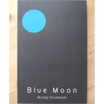 Blue Moon by Nicolaj Christensen - Libro