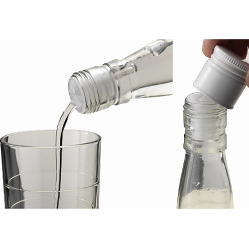 Airborne Pro & Glass by G Sparks