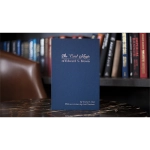 The Card Magic of Edward G. Brown by Trevor H. Hall and Andi Gladwin - Libro