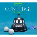 Leo Smetsers Concierge Limited Edition