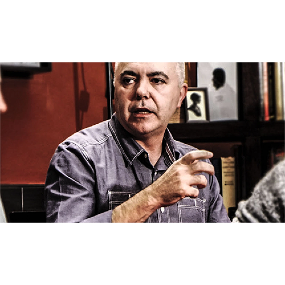 GKaps Live Presents: Miguel Gomez by Grupokaps - DVD