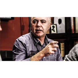 GKaps Live Presents: Miguel Gomez by Grupokaps - DVD