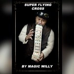 Super Flying Cross by Magic Willy (Luigi Boscia) video DOWNLOAD