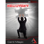 Recovery by Tobias Ismaier