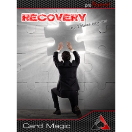 Recovery by Tobias Ismaier