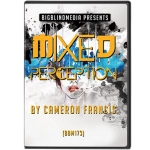 MIXED PERCEPTION by Cameron Francis