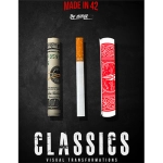 Three Classics by Olivier Pont