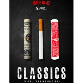 Three Classics by Olivier Pont