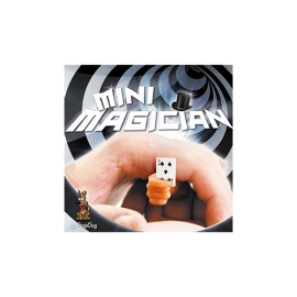 Mini Magician by PropDog