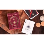 Mazzo di carte Helius Deluxe Edition Playing Cards