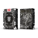 Mazzo di carte Bicycle Sumi Playing Cards by EPCC