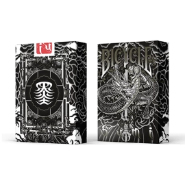 Mazzo di carte Bicycle Sumi Playing Cards by EPCC