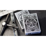 Mazzo di carte Flywheels Playing Cards by Jackson Robinson and Expert Playing Card Co.