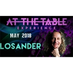 At The Table Live Losander May 2nd, 2018 video DOWNLOAD