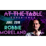 At The Table Live Robbie Moreland June 6th, 2018 video DOWNLOAD