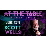 At The Table Live Scott Wells June 20th, 2018 video DOWNLOAD