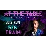 At The Table Live Ben Train July 4th, 2018 video DOWNLOAD