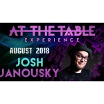At The Table Live Josh Janousky August 1st, 2018 video DOWNLOAD