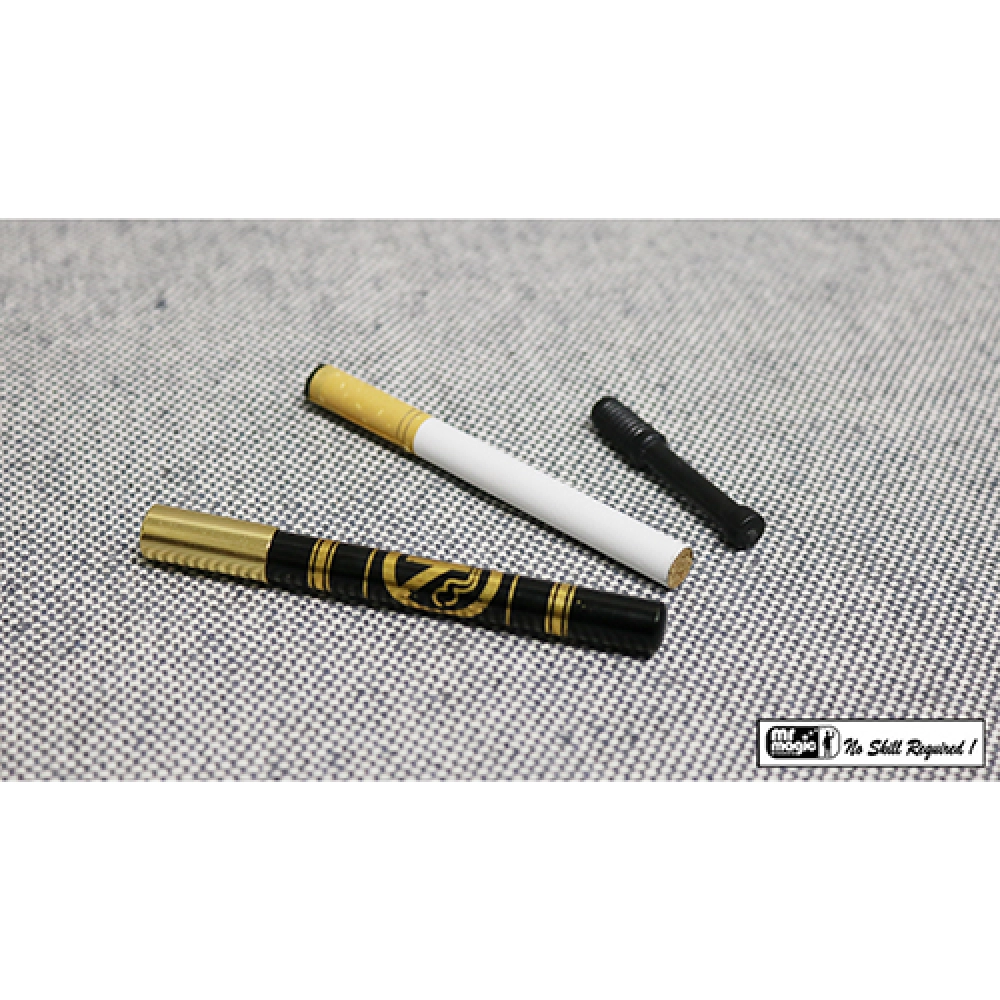 Shrinking Cigarette by Mr. Magic