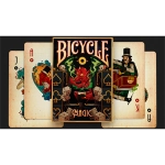 Mazzo di carte Bicycle Magic by Prestige Playing Cards